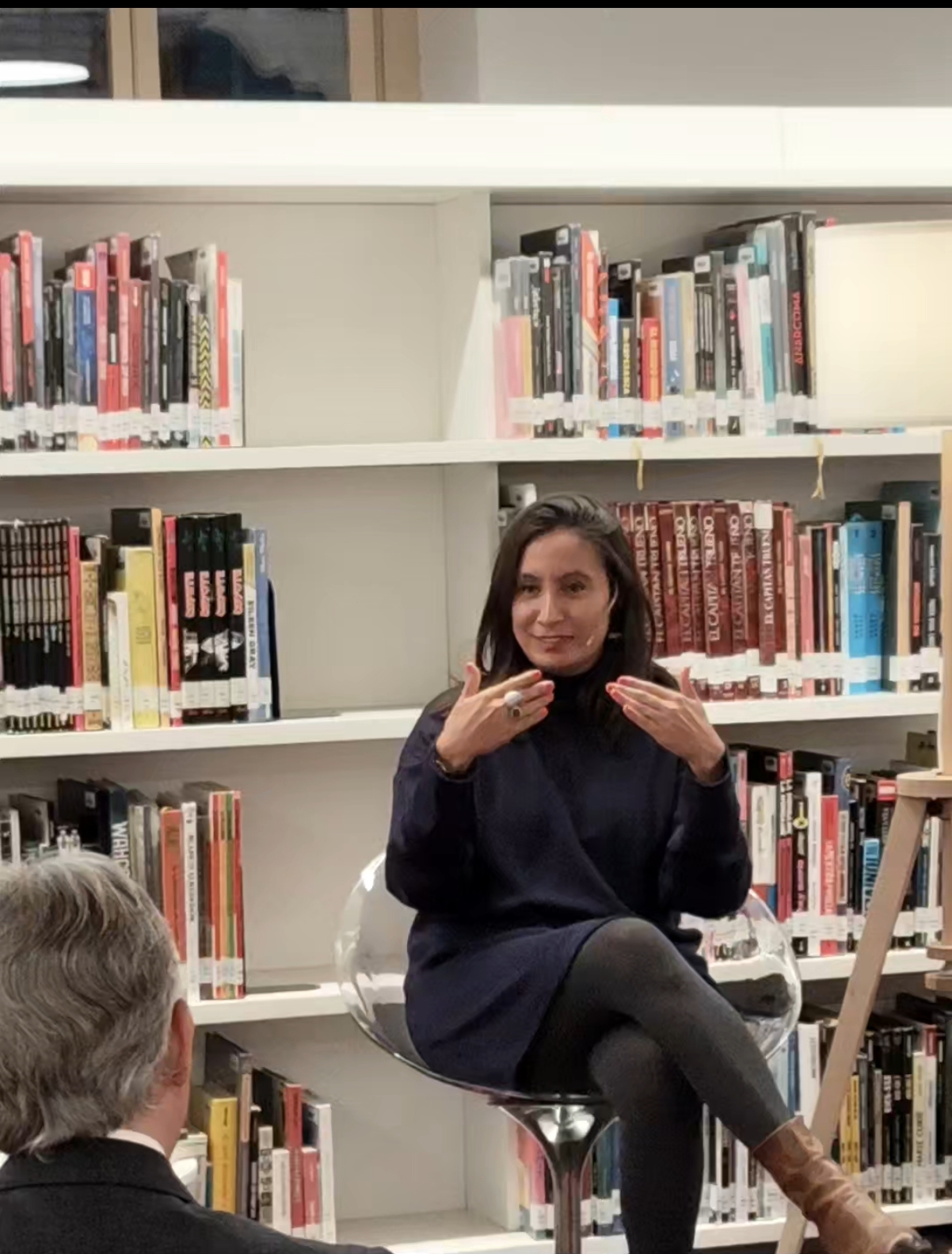 Comicteca hoy