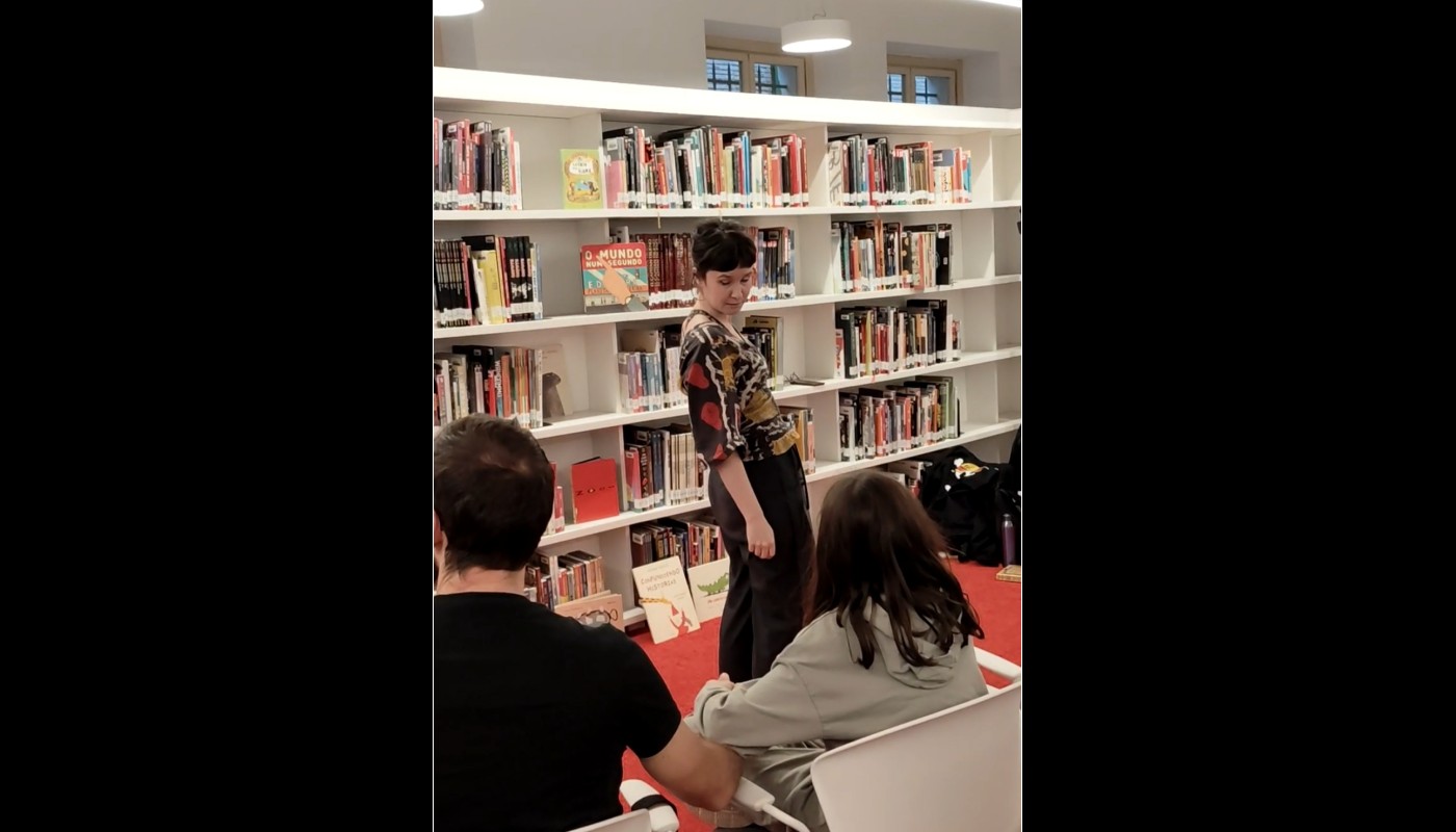 Comicteca hoy