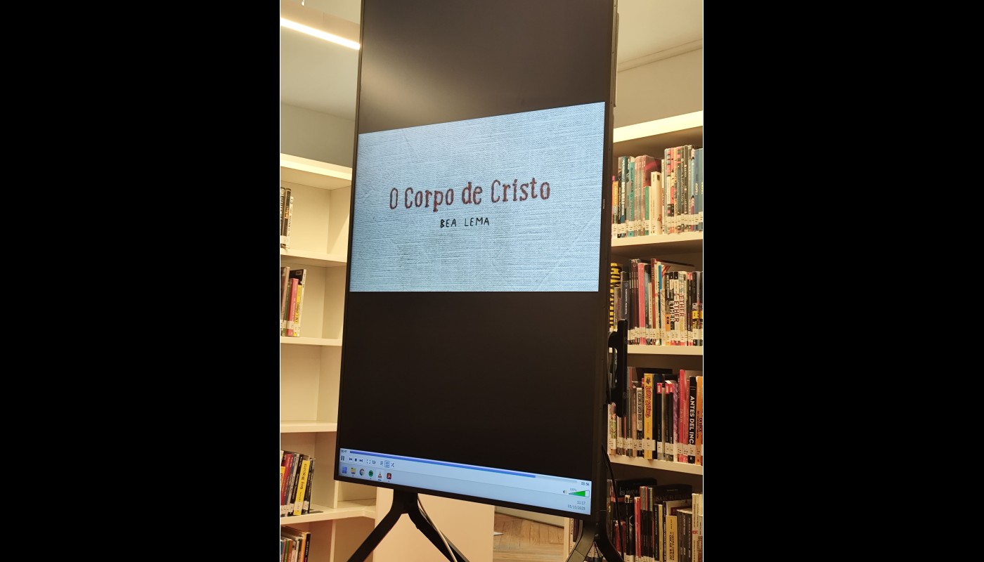 Comicteca hoy
